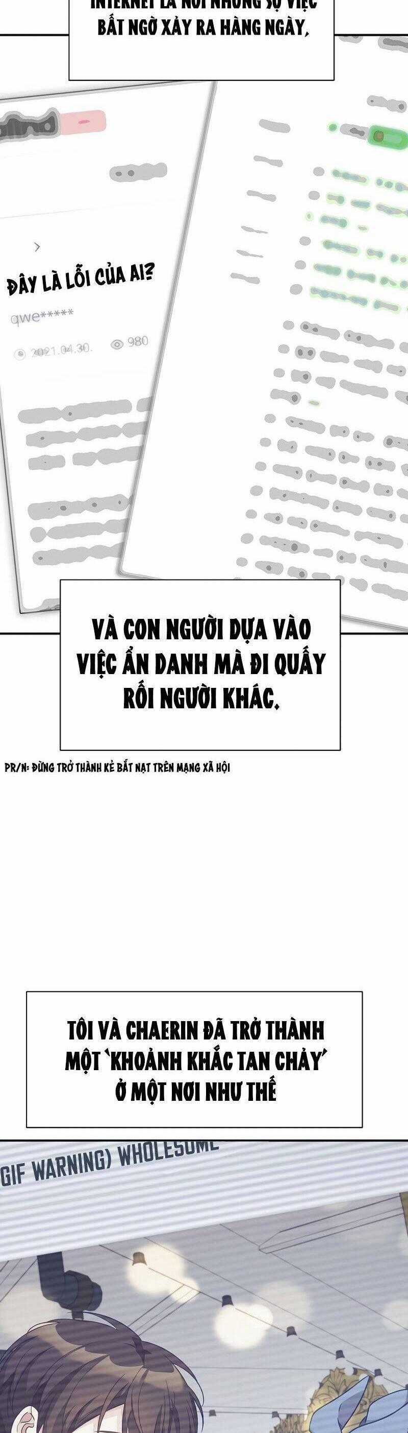 Con Gái Tôi Là Rồng! 33 trang 1