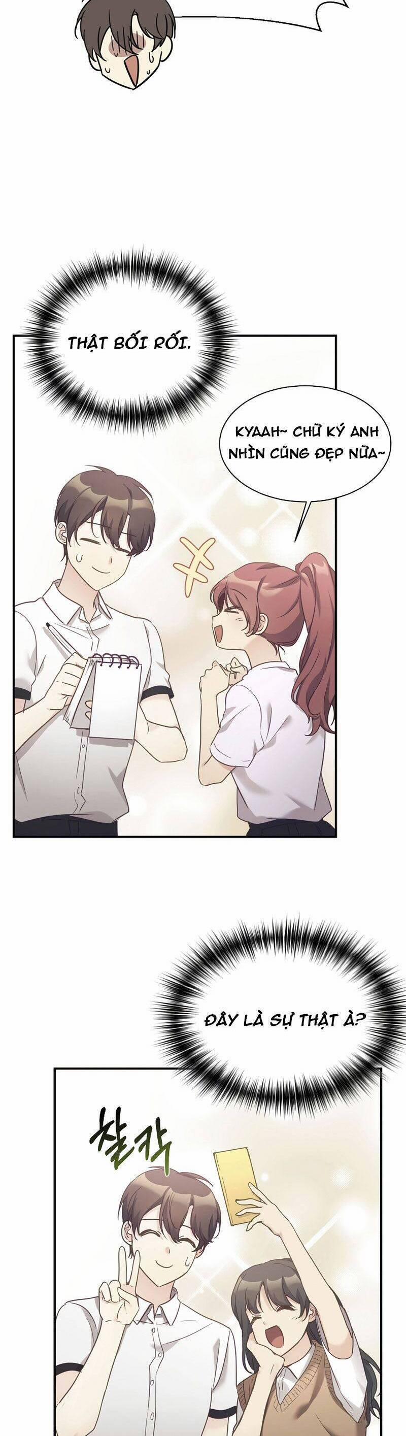 Con Gái Tôi Là Rồng! 33 trang 19