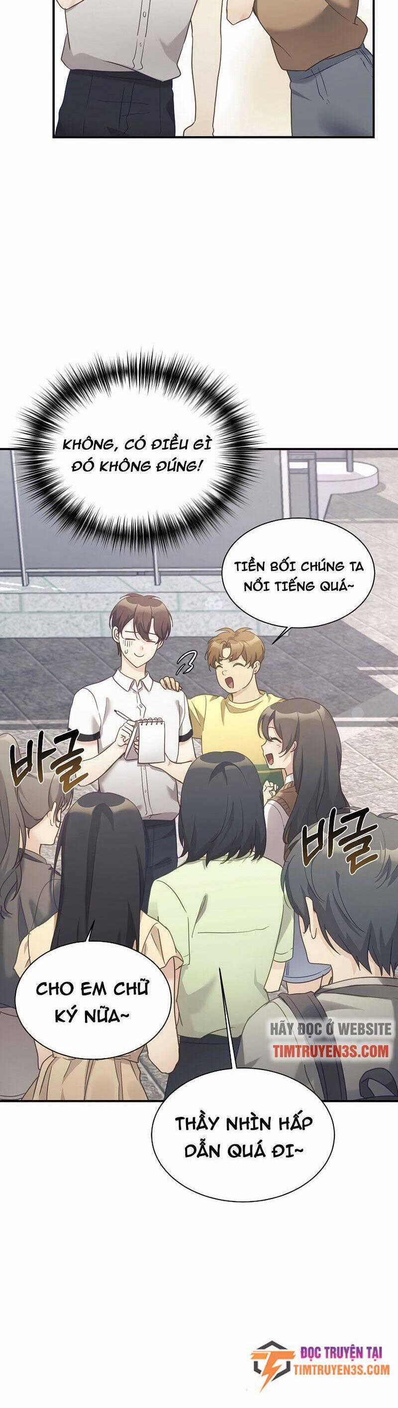 Con Gái Tôi Là Rồng! 33 trang 20