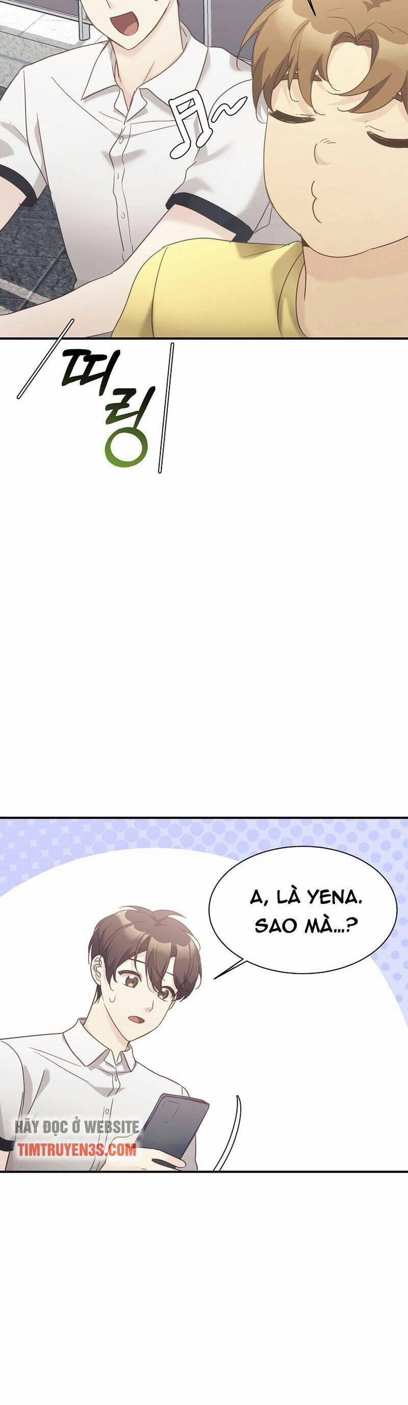 Con Gái Tôi Là Rồng! 33 trang 22