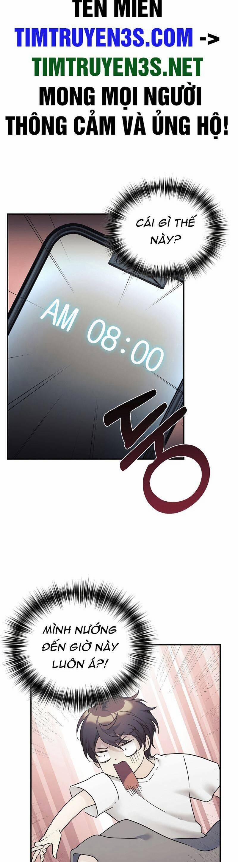 Con Gái Tôi Là Rồng! 35 trang 1