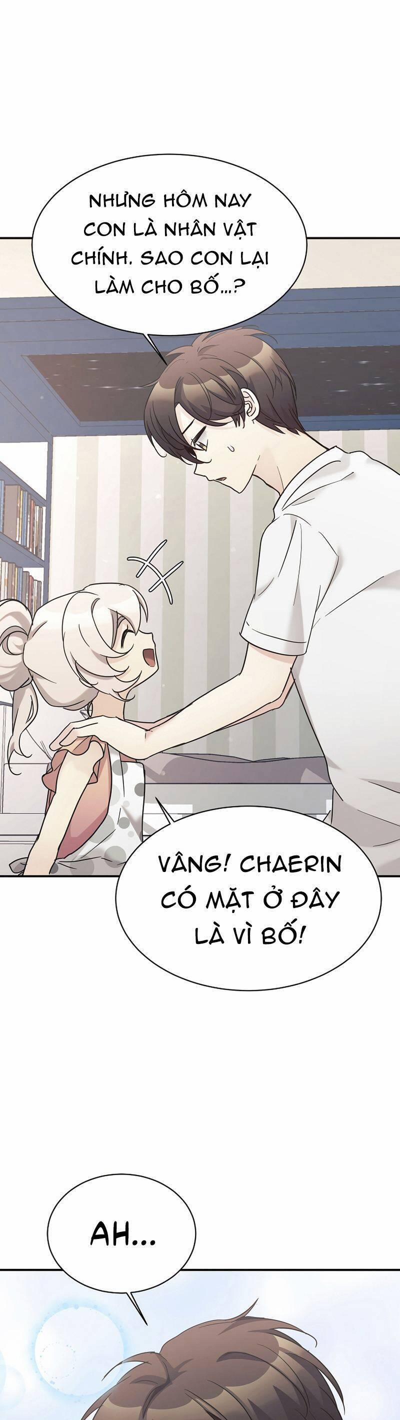 Con Gái Tôi Là Rồng! 35 trang 13