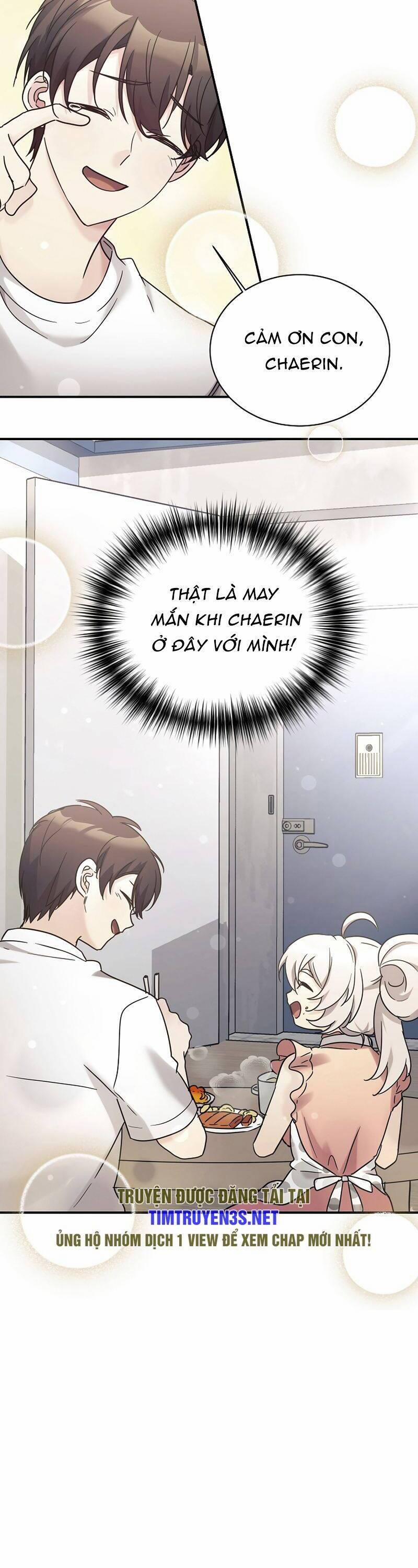 Con Gái Tôi Là Rồng! 35 trang 27