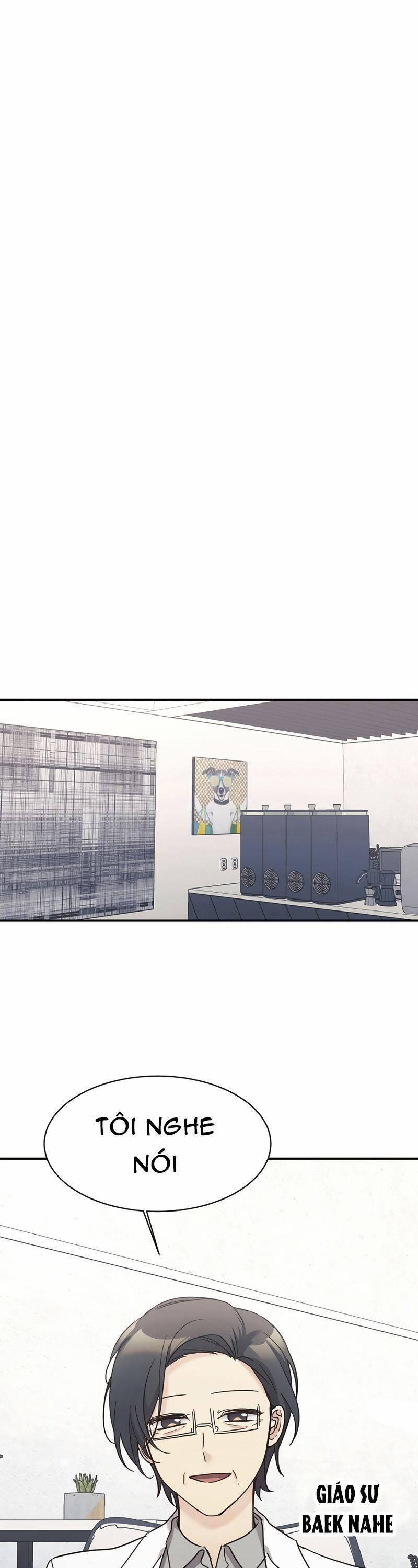 Con Gái Tôi Là Rồng! 35 trang 28