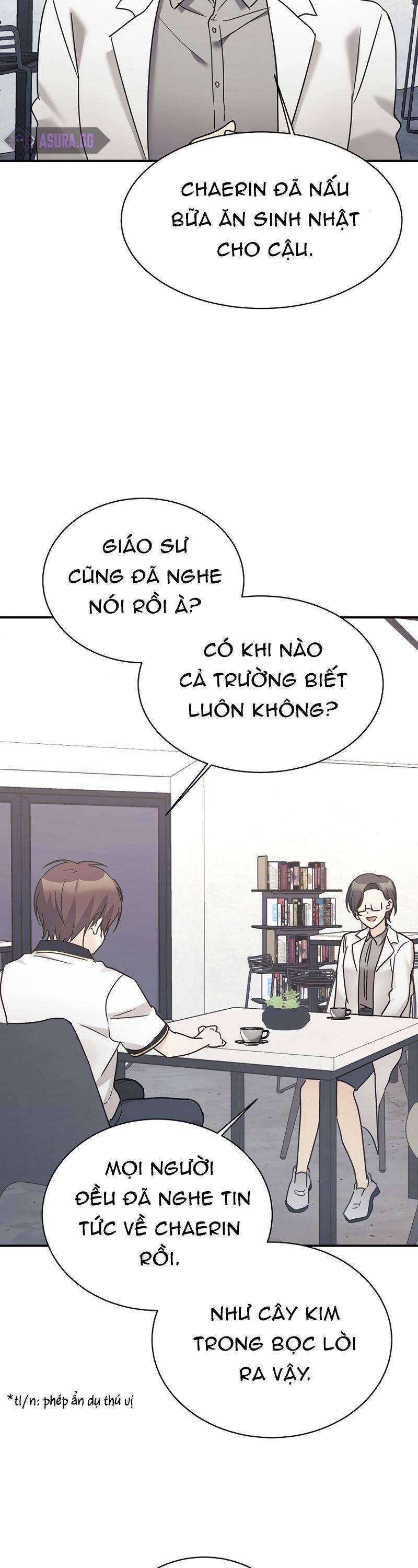 Con Gái Tôi Là Rồng! 35 trang 29