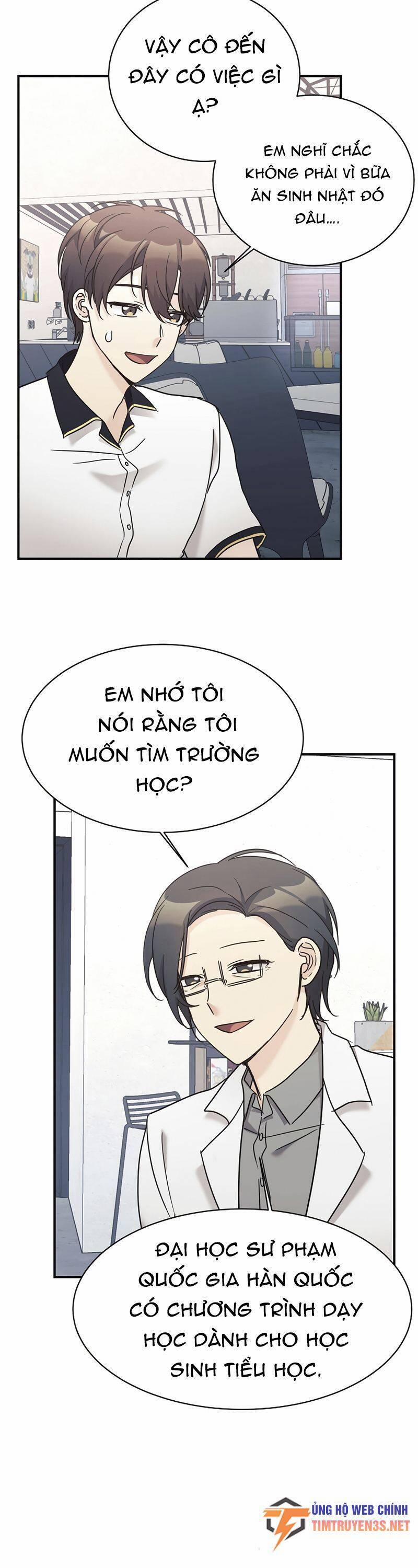 Con Gái Tôi Là Rồng! 35 trang 30