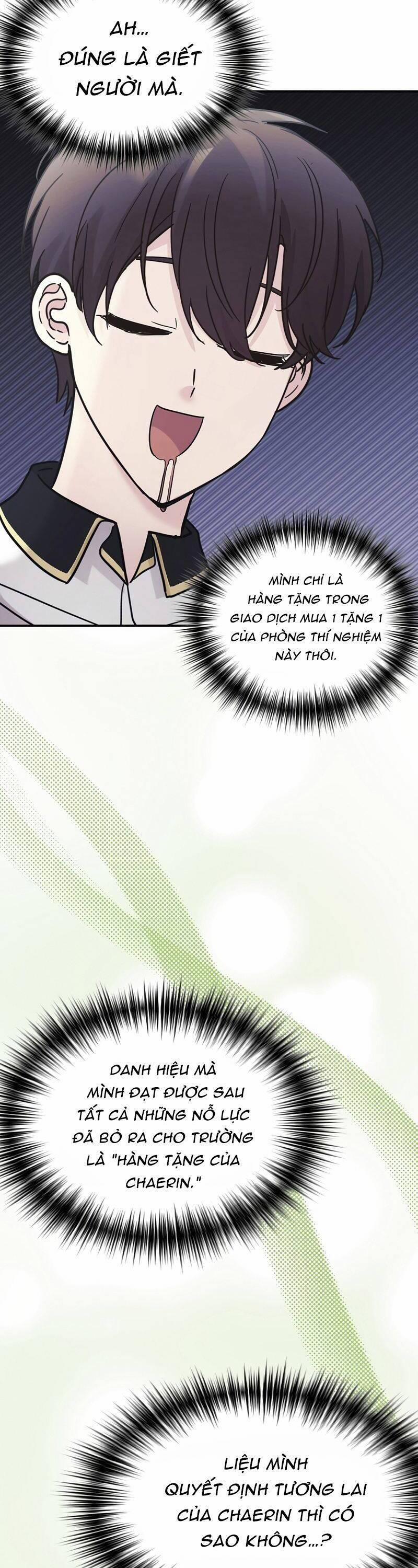 Con Gái Tôi Là Rồng! 36 trang 29