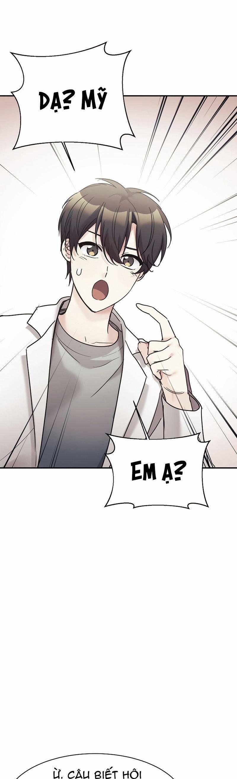 Con Gái Tôi Là Rồng! 36 trang 31