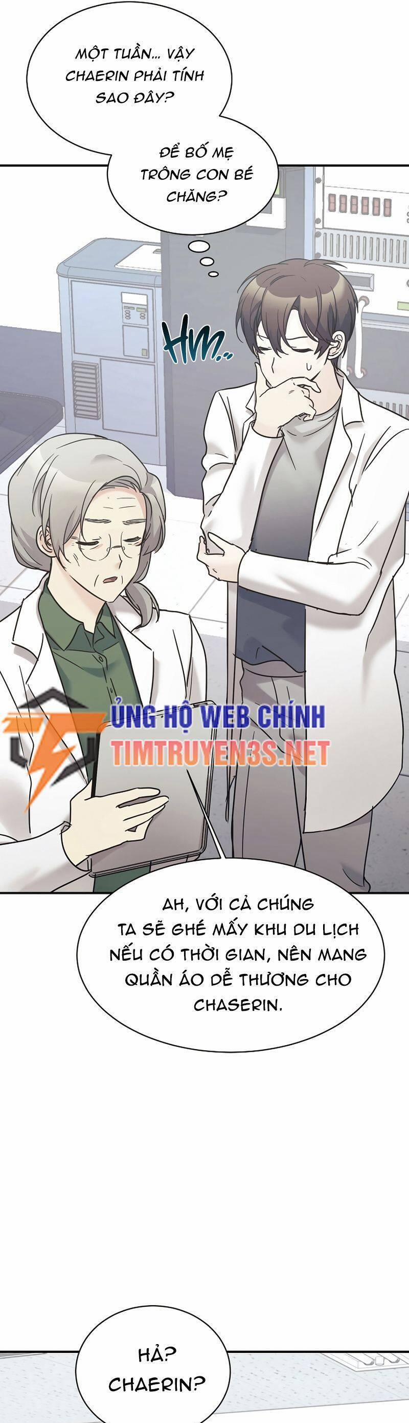 Con Gái Tôi Là Rồng! 36 trang 36