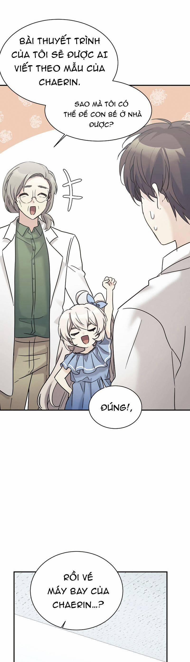 Con Gái Tôi Là Rồng! 36 trang 39