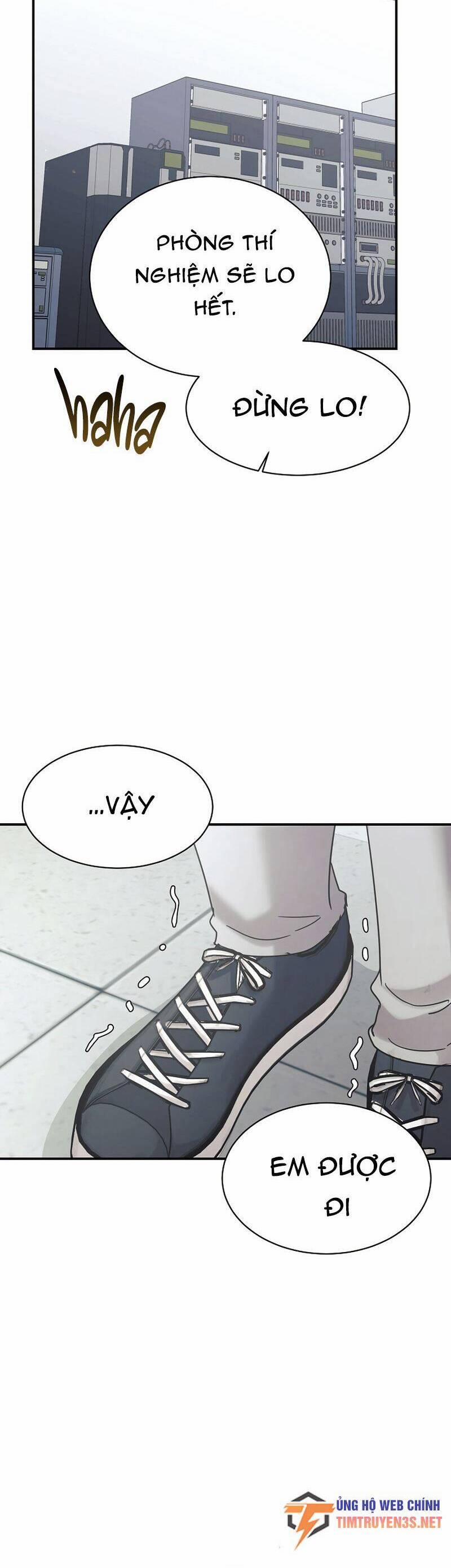 Con Gái Tôi Là Rồng! 36 trang 40