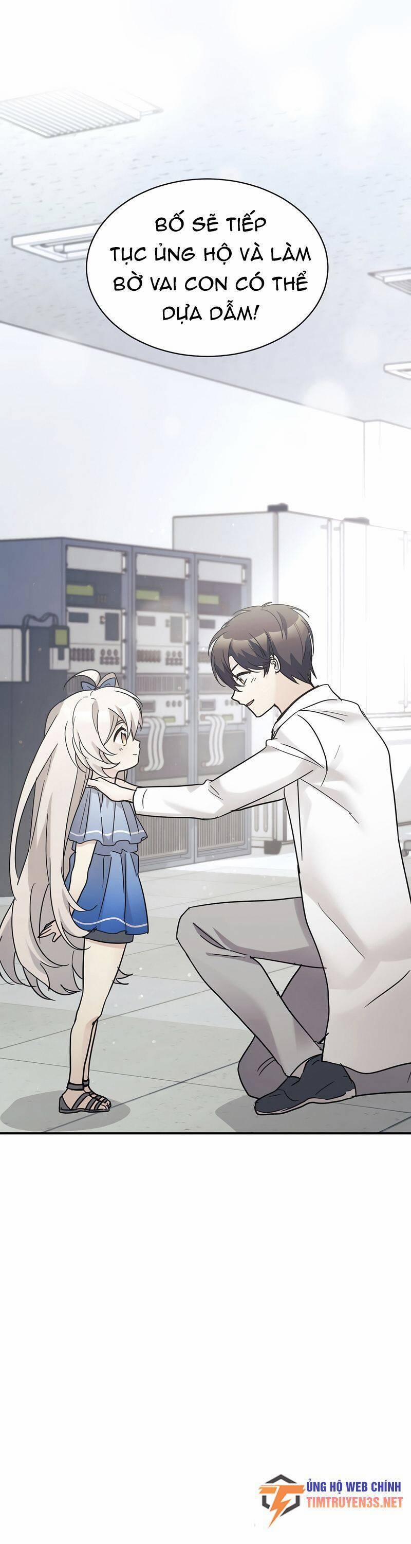 Con Gái Tôi Là Rồng! 37 trang 15