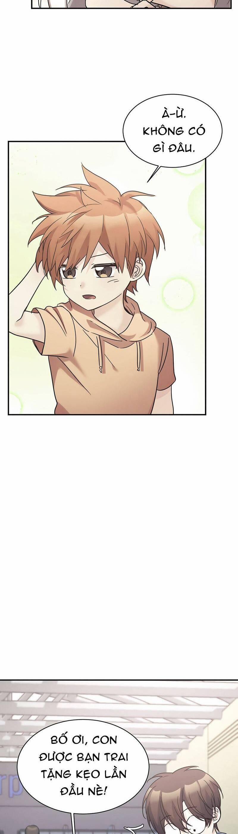 Con Gái Tôi Là Rồng! 37 trang 22