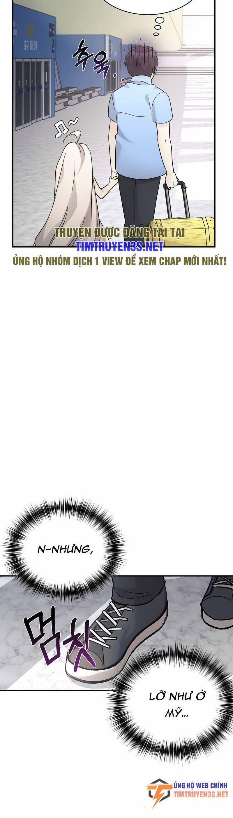 Con Gái Tôi Là Rồng! 37 trang 25