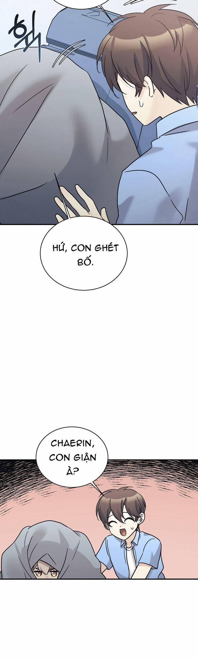 Con Gái Tôi Là Rồng! 37 trang 37