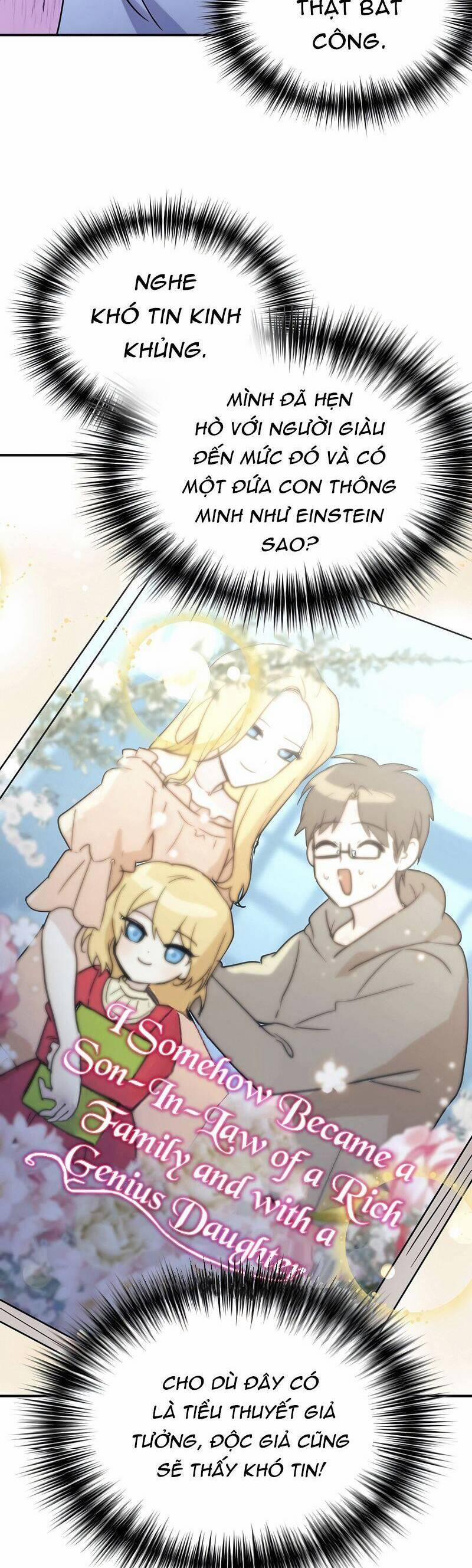 Con Gái Tôi Là Rồng! 37 trang 39
