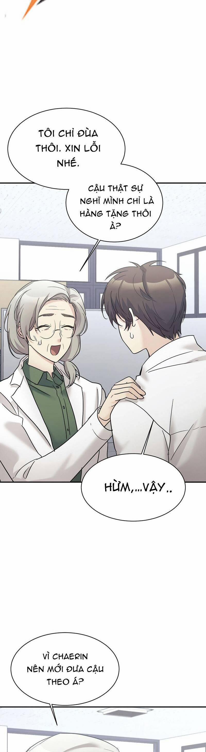 Con Gái Tôi Là Rồng! 37 trang 7