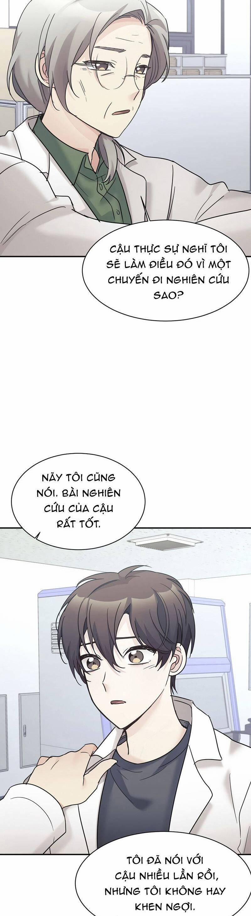 Con Gái Tôi Là Rồng! 37 trang 8