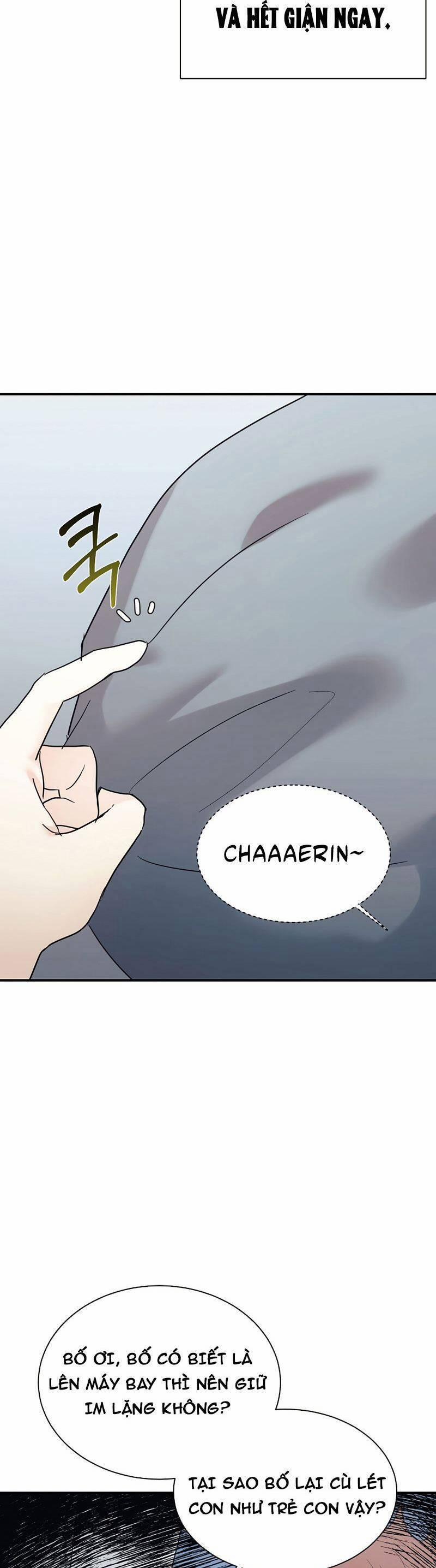 Con Gái Tôi Là Rồng! 38 trang 2