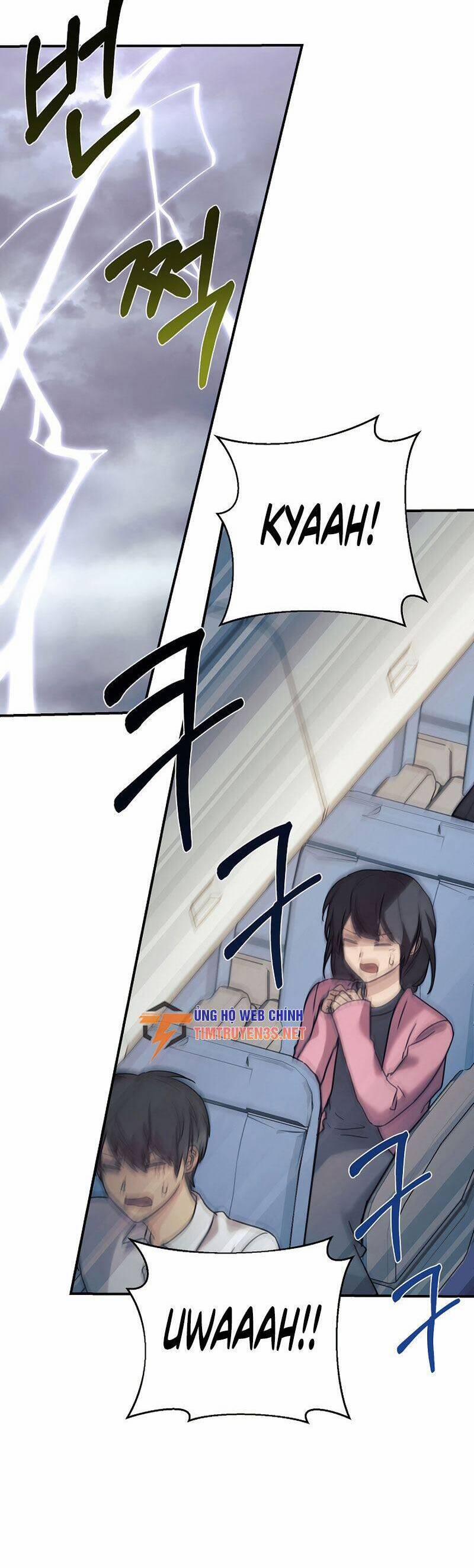Con Gái Tôi Là Rồng! 38 trang 22