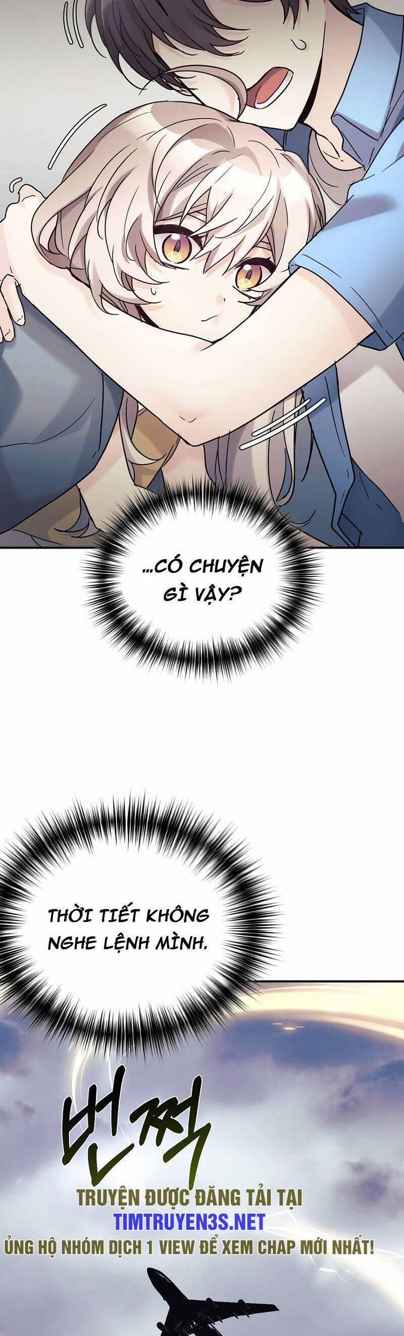 Con Gái Tôi Là Rồng! 38 trang 24