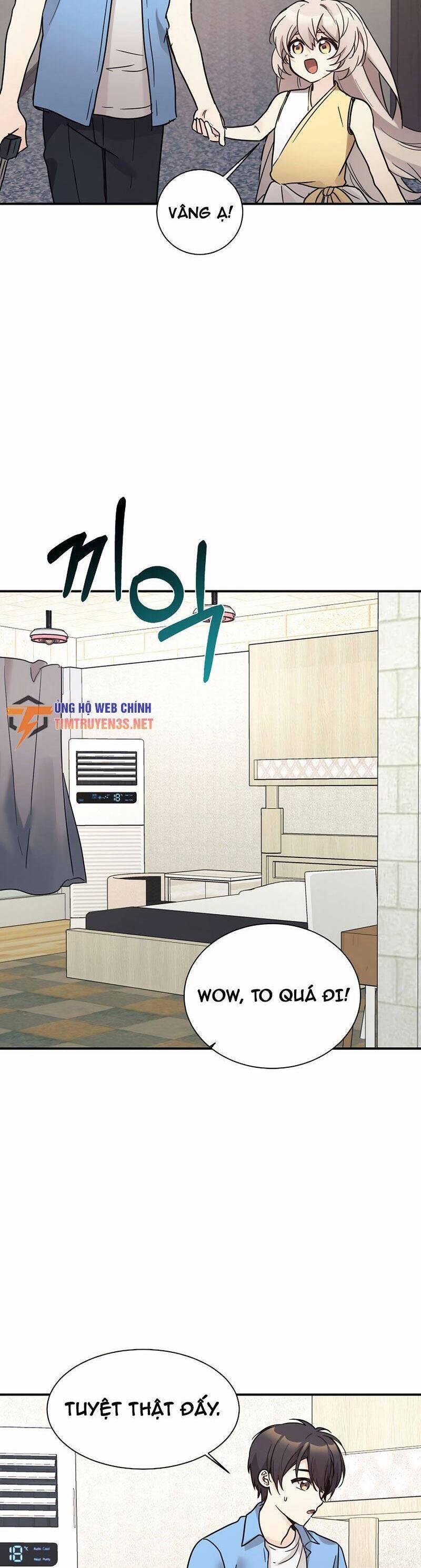 Con Gái Tôi Là Rồng! 38 trang 37