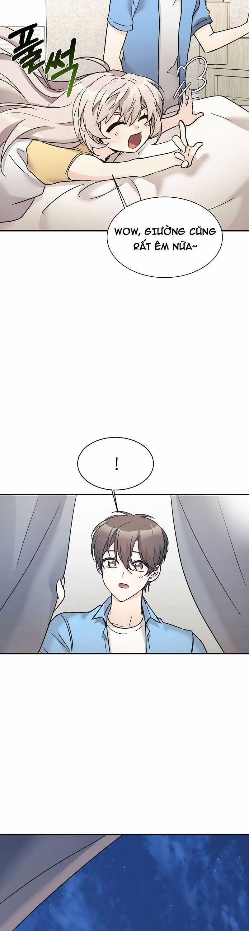 Con Gái Tôi Là Rồng! 38 trang 38