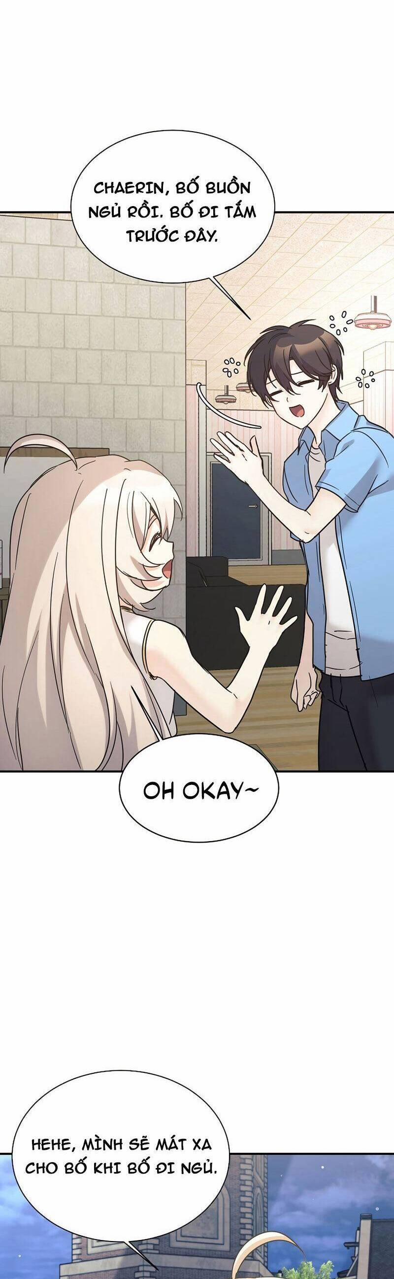 Con Gái Tôi Là Rồng! 38 trang 43