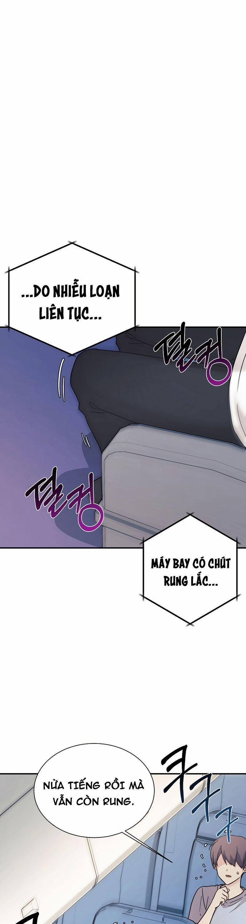 Con Gái Tôi Là Rồng! 38 trang 8