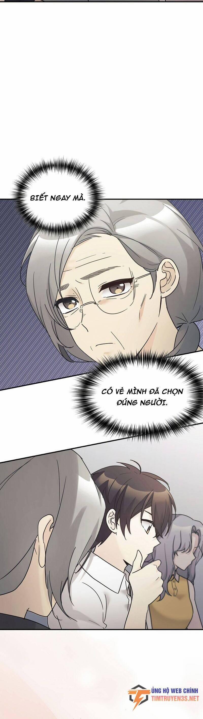 Con Gái Tôi Là Rồng! 39 trang 16