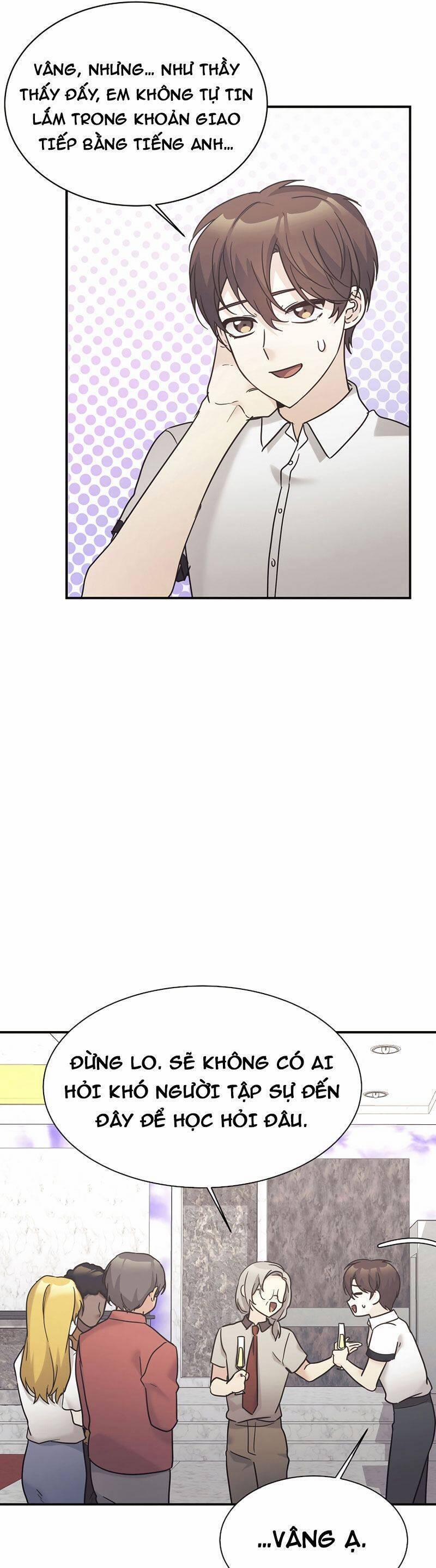 Con Gái Tôi Là Rồng! 39 trang 22