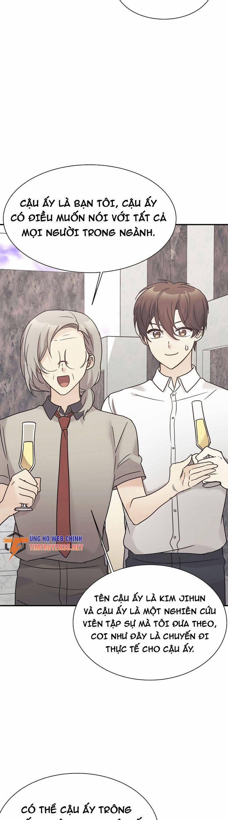 Con Gái Tôi Là Rồng! 39 trang 23