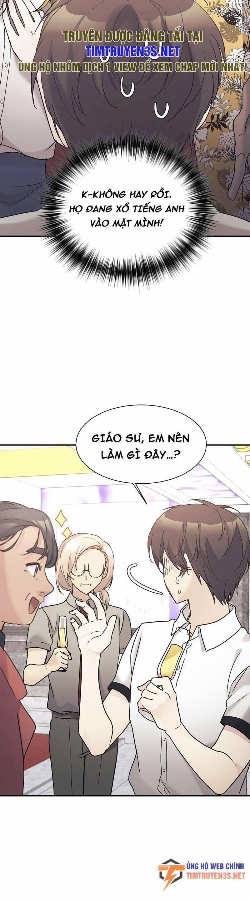 Con Gái Tôi Là Rồng! 39 trang 26