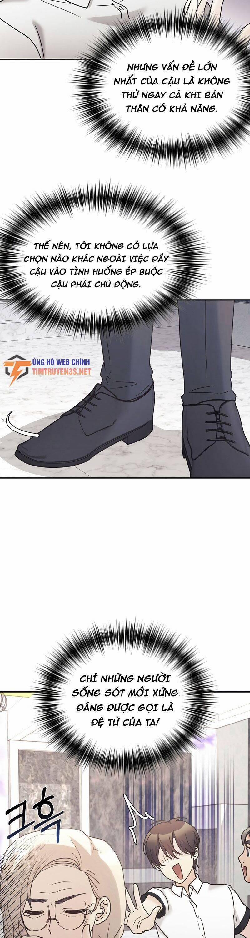 Con Gái Tôi Là Rồng! 39 trang 28