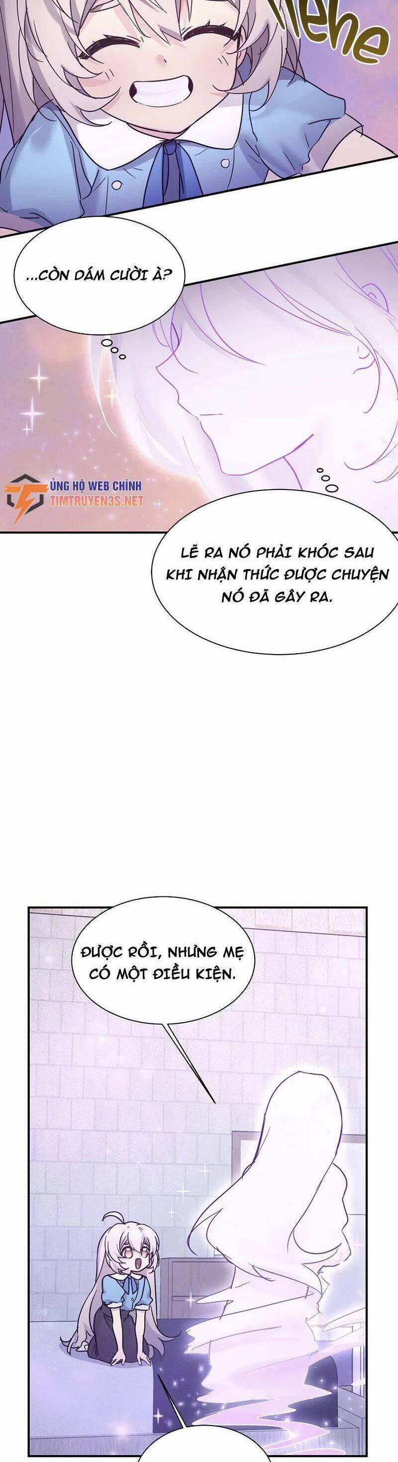 Con Gái Tôi Là Rồng! 39 trang 38