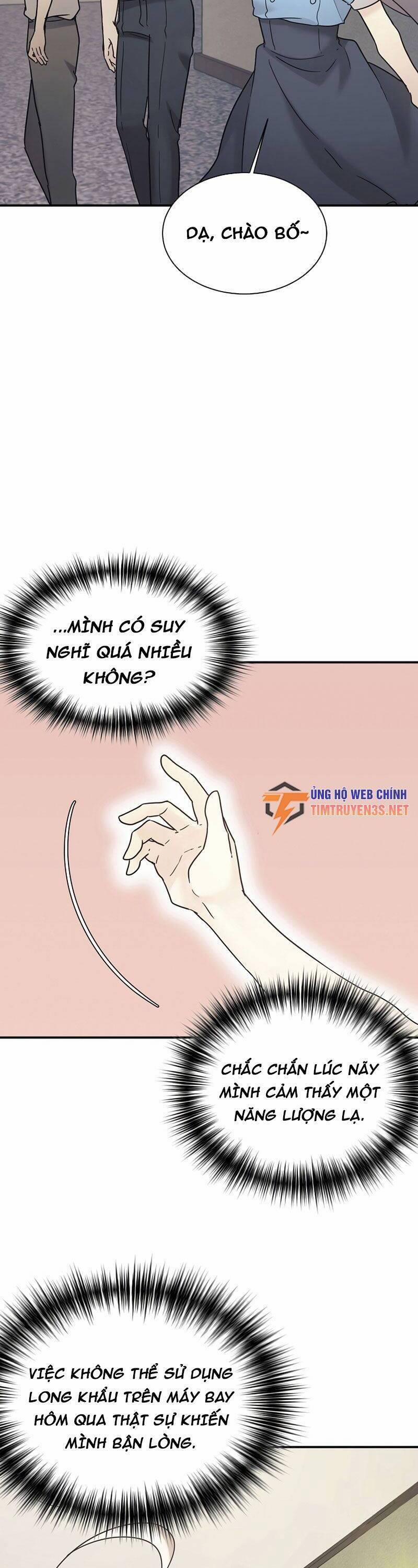 Con Gái Tôi Là Rồng! 39 trang 8