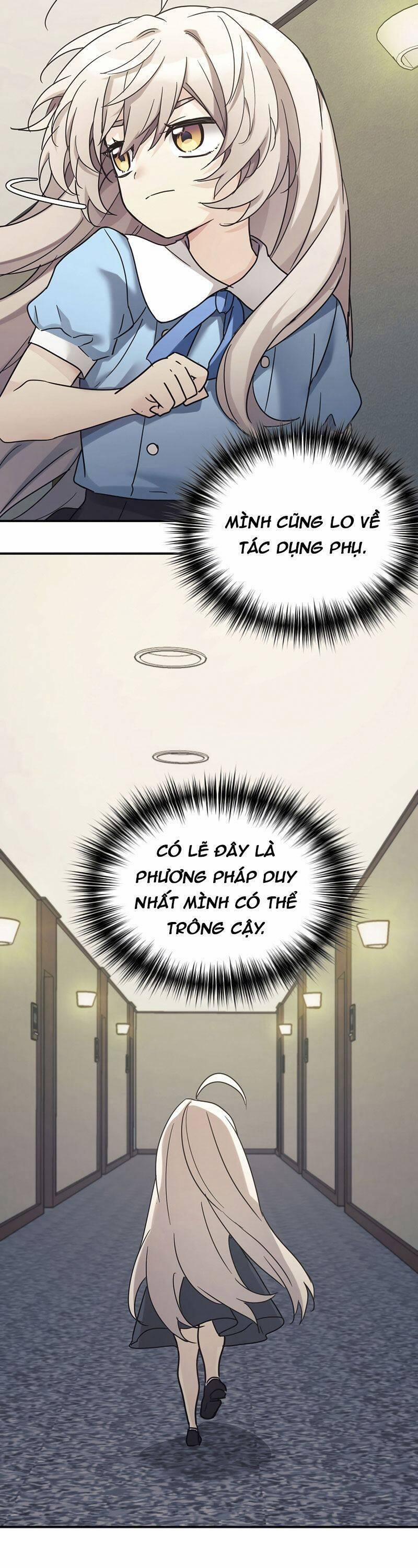 Con Gái Tôi Là Rồng! 39 trang 9