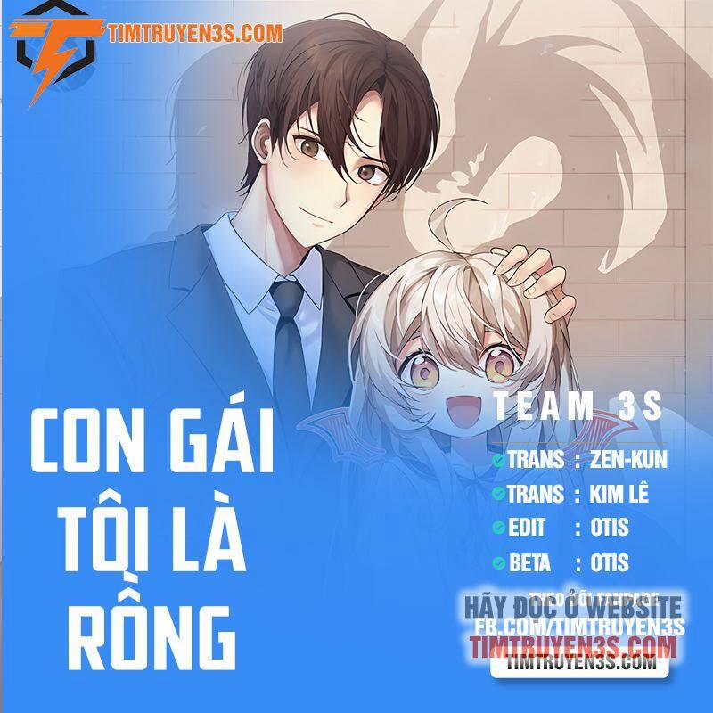 Con Gái Tôi Là Rồng! 4.5 trang 0