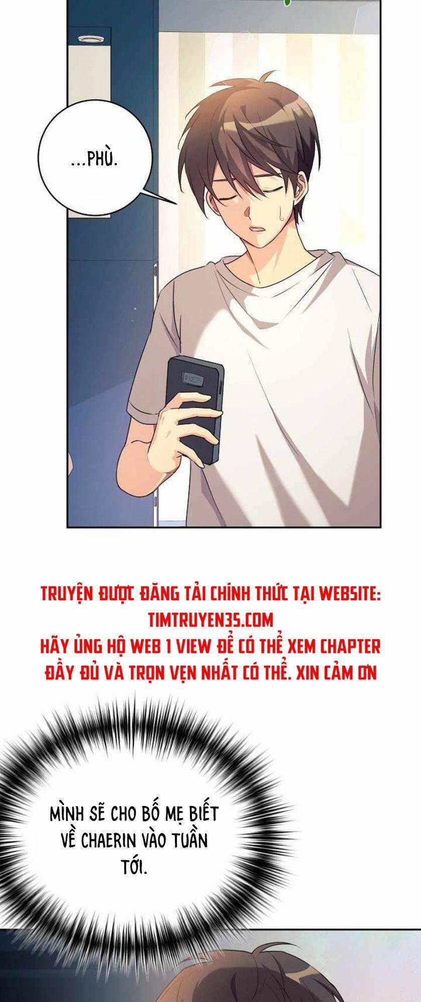 Con Gái Tôi Là Rồng! 4.5 trang 10