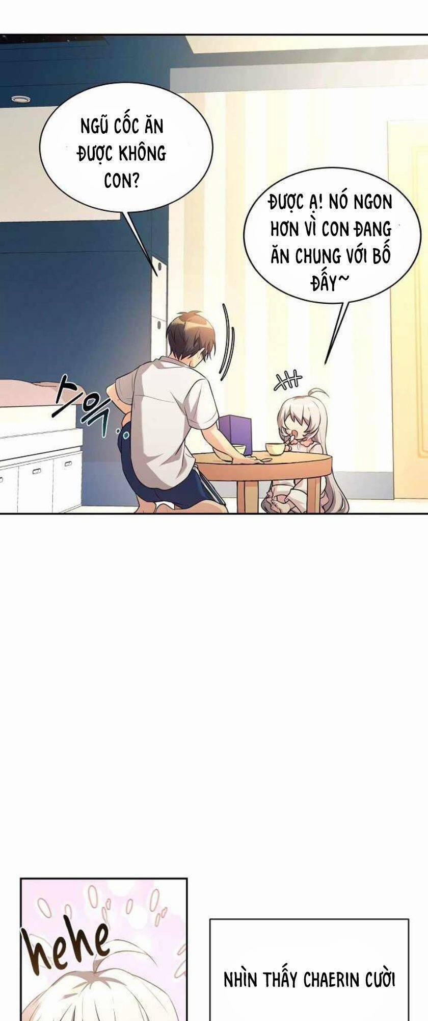 Con Gái Tôi Là Rồng! 4.5 trang 16