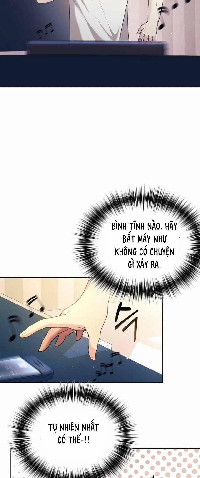 Con Gái Tôi Là Rồng! 4.5 trang 3