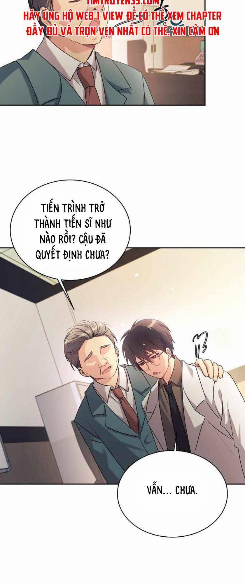 Con Gái Tôi Là Rồng! 4.5 trang 34