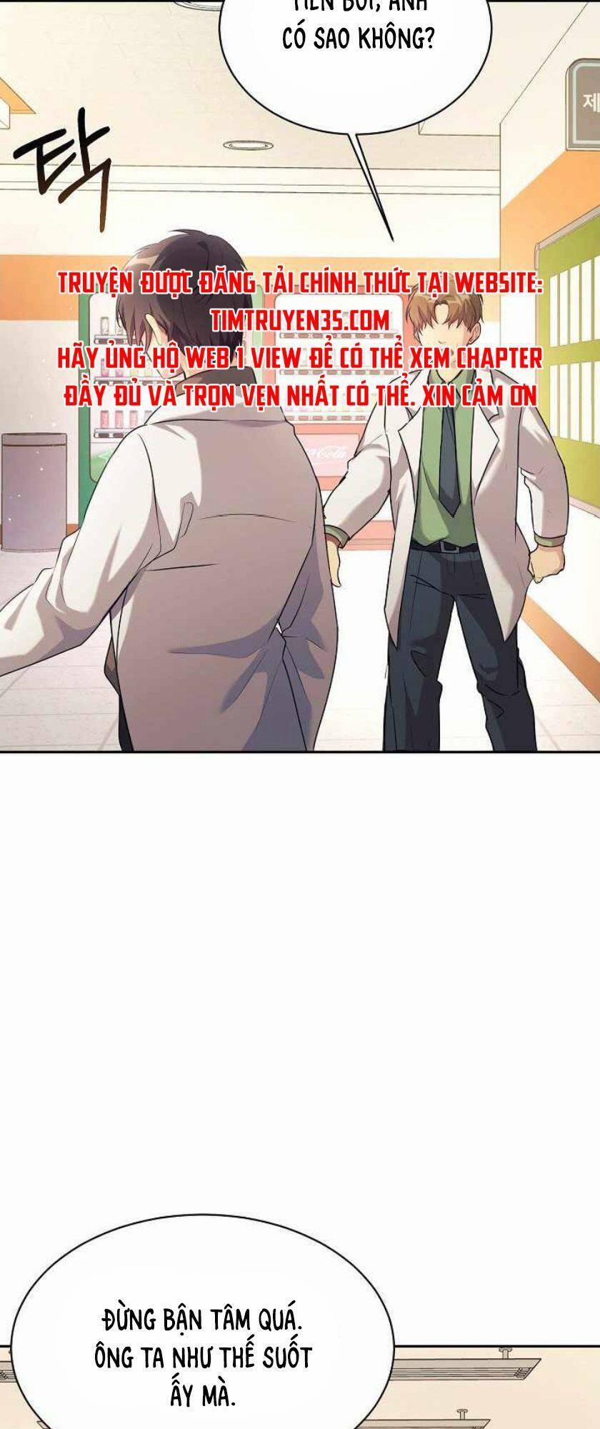 Con Gái Tôi Là Rồng! 4.5 trang 36