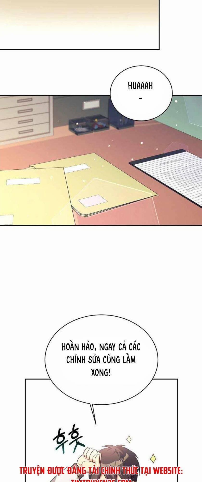 Con Gái Tôi Là Rồng! 4.5 trang 47