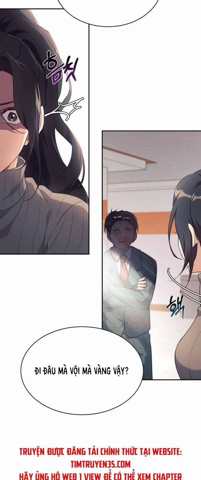Con Gái Tôi Là Rồng! 4.5 trang 54