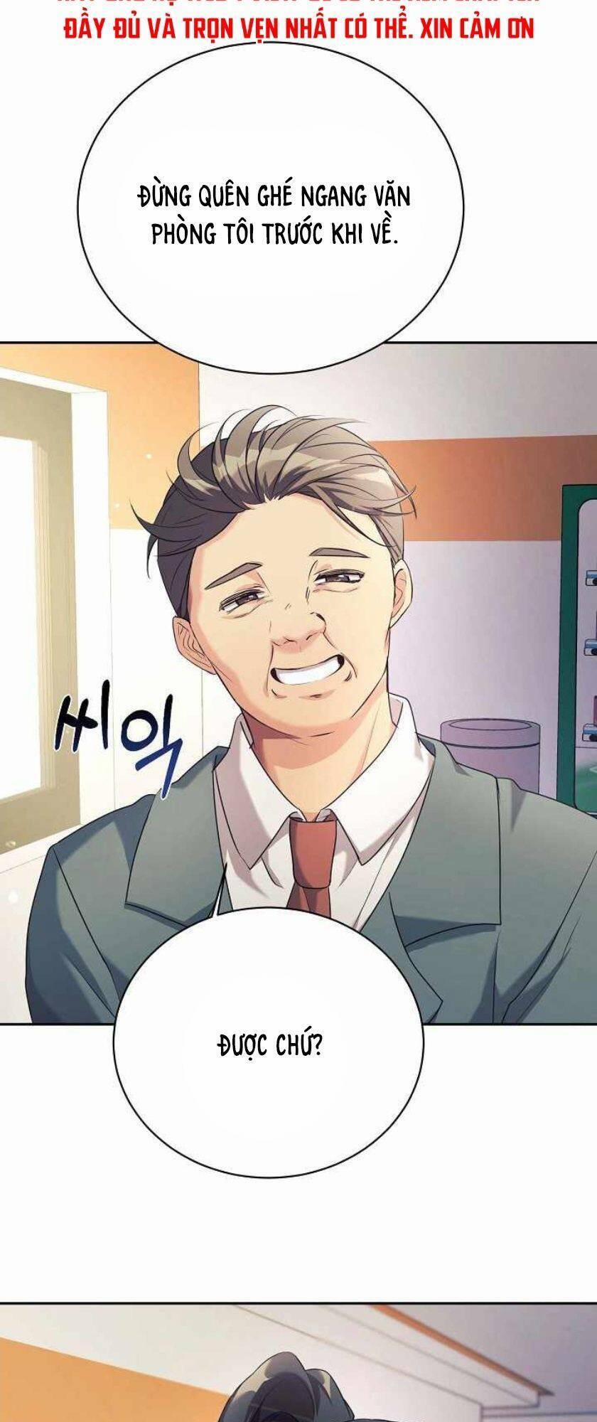 Con Gái Tôi Là Rồng! 4.5 trang 55