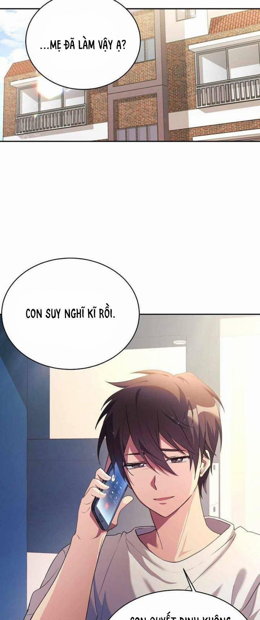 Con Gái Tôi Là Rồng! 4.5 trang 7