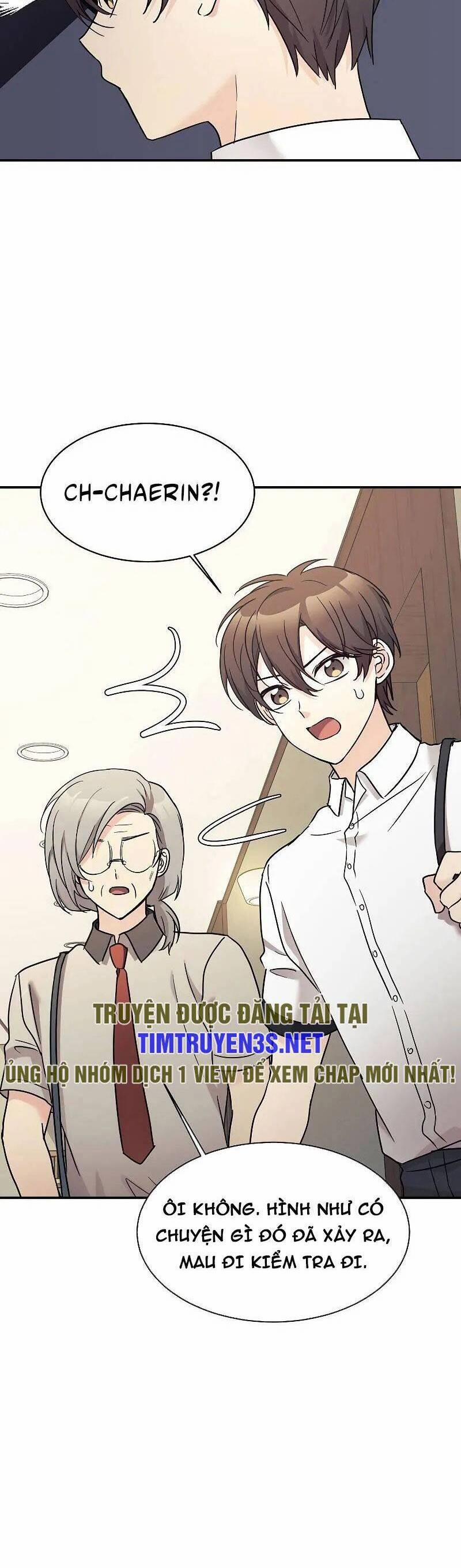 Con Gái Tôi Là Rồng! 40 trang 16