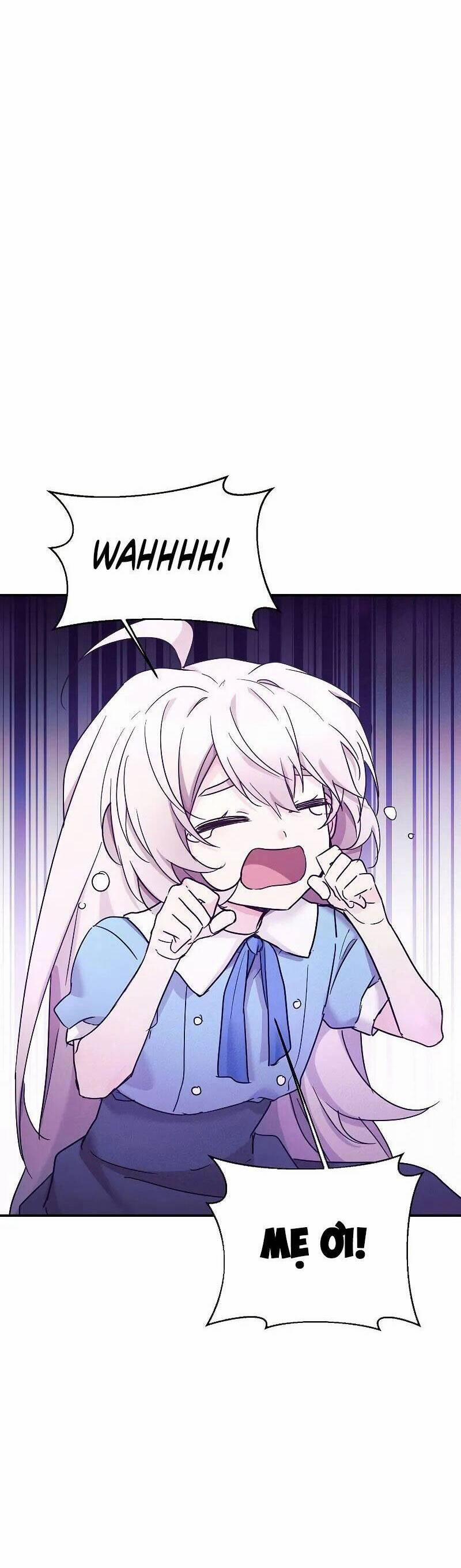 Con Gái Tôi Là Rồng! 40 trang 17