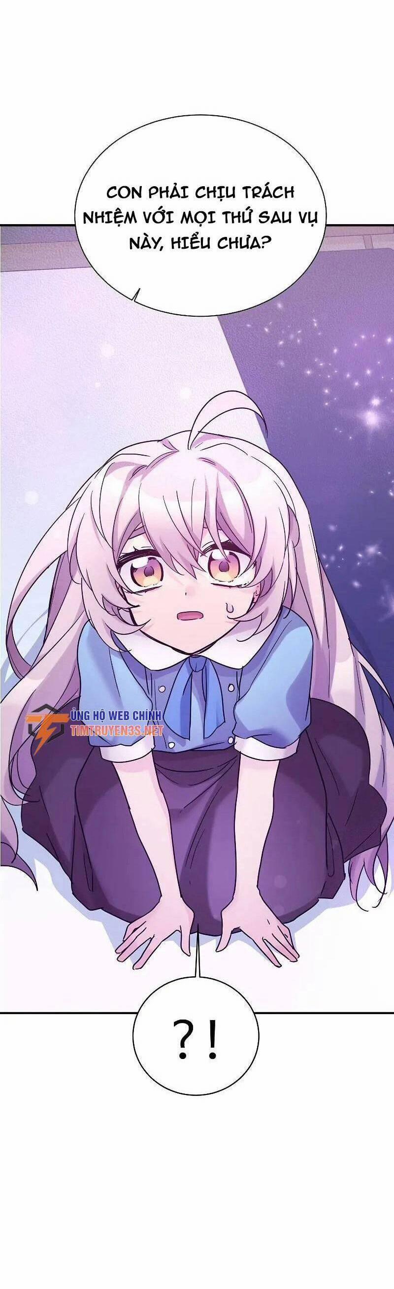 Con Gái Tôi Là Rồng! 40 trang 2